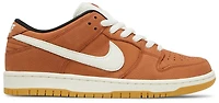 Dunk Low Pro ISO SB 'Dark Russet'