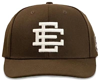 Eric Emanuel EE Basic Hat 'Brown/White'