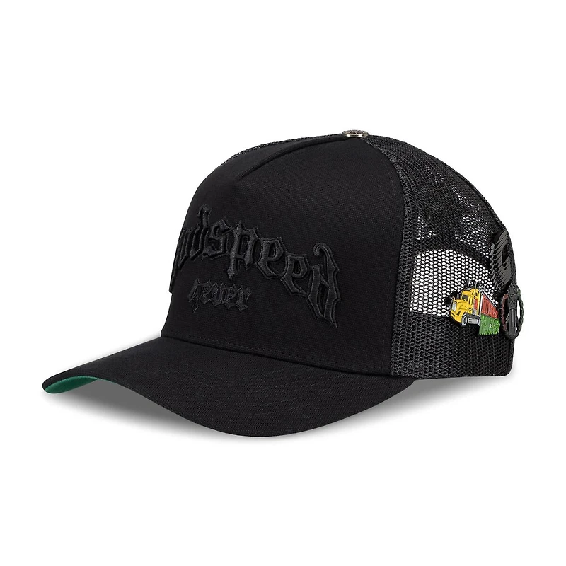 Godspeed GS FOREVER HAT Vanta