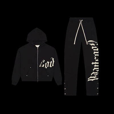 Sold As Set* Godspeed Sweatsuit V2
