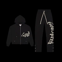 Sold As Set* Godspeed Sweatsuit V2