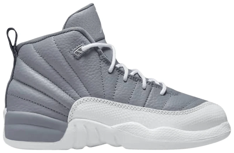 Air Jordan 12 Retro PS 'Stealth'