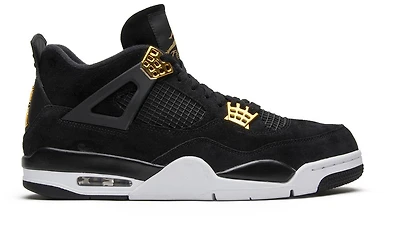 Air Jordan 4 Retro 'Royalty'