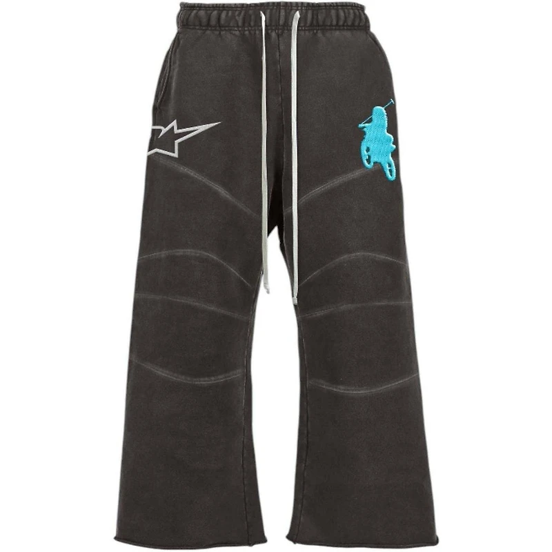 Triple Sevens Moto Sweatpants