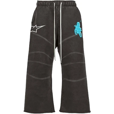 Triple Sevens Moto Sweatpants