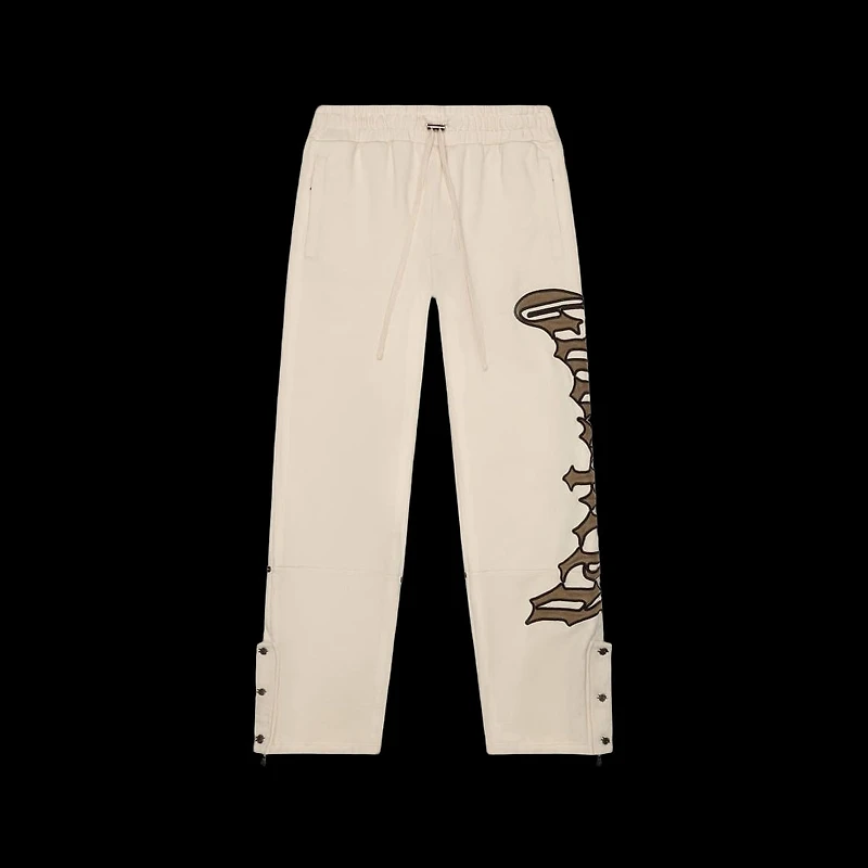 *Sold As Set* Godspeed Sweatsuit V2 Creme/Brolive