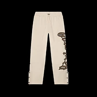 *Sold As Set* Godspeed Sweatsuit V2 Creme/Brolive