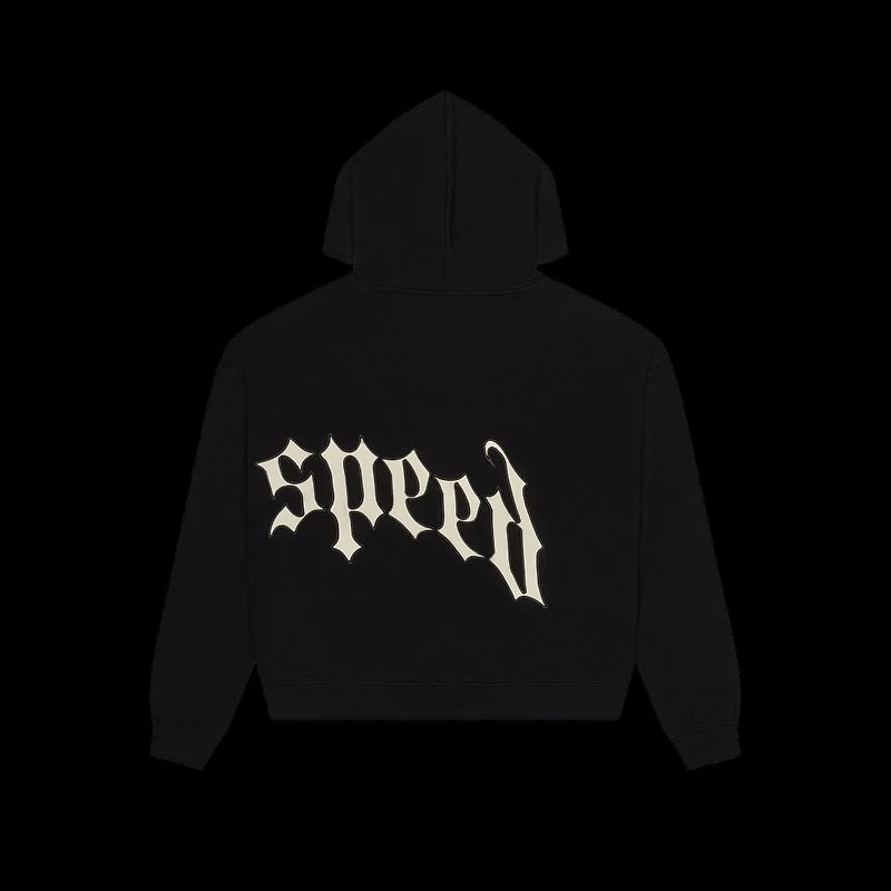 Sold As Set* Godspeed Sweatsuit V2