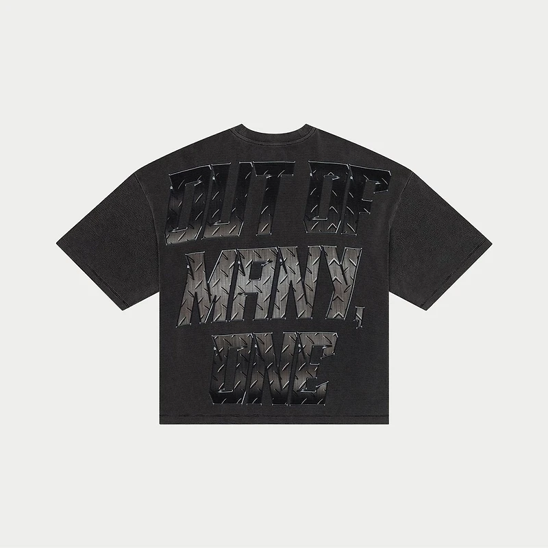 Godspeed Under Construction Thermal Tee Black