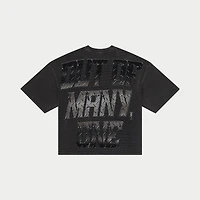 Godspeed Under Construction Thermal Tee Black