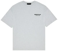 Essentials Light Heather FW24 Tee