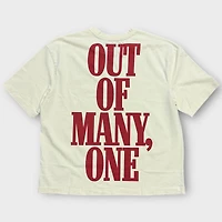 Godspeed Abu Dhabi Desert Challenge Tee Bone