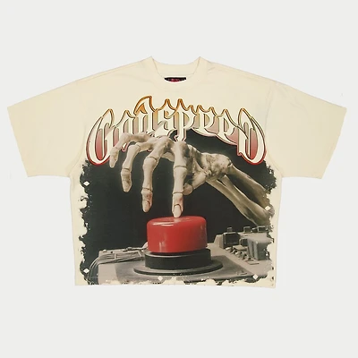 Godspeed Detonator Tee Bone