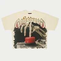 Godspeed Detonator Tee Bone