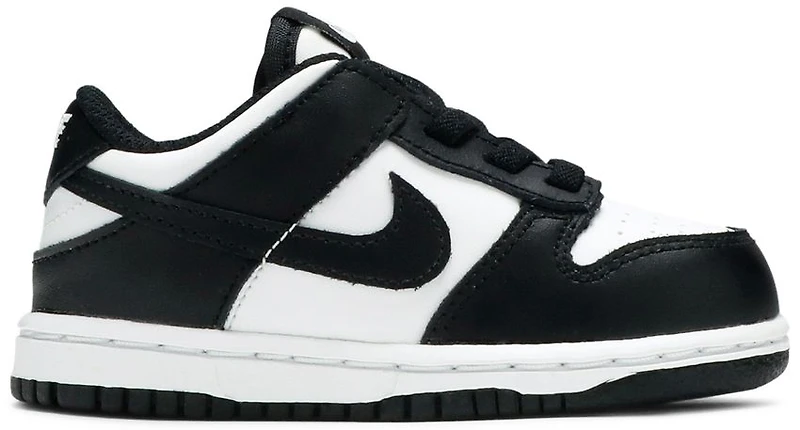 Dunk low panda TD