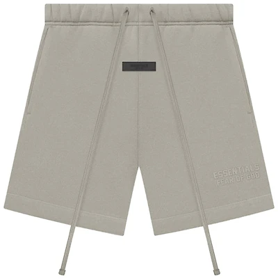 Essentials Short Seal