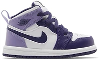 Air Jordan 1 Mid TD 'Sky J Purple'