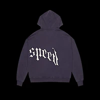 *Sold As Set* Godspeed Sweatsuit V2 Navy