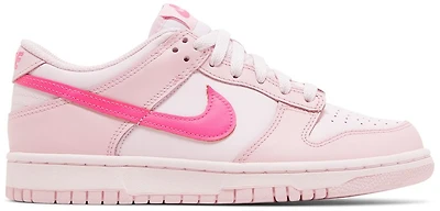 Dunk Low PS 'Triple Pink'