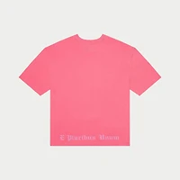 Godspeed Los Scandalous Tee Pink