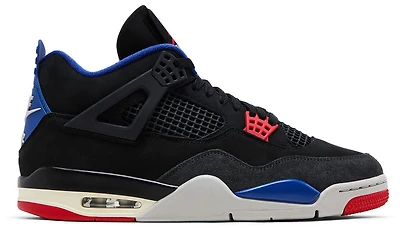 Air Jordan 4 Retro 'Rare - White Lettering'