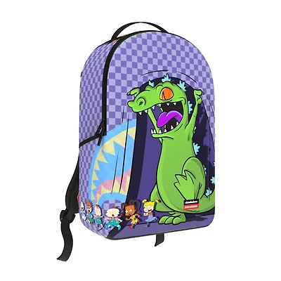 SPRAYGROUND REPTAR CHASE DLXSV BACKPACK