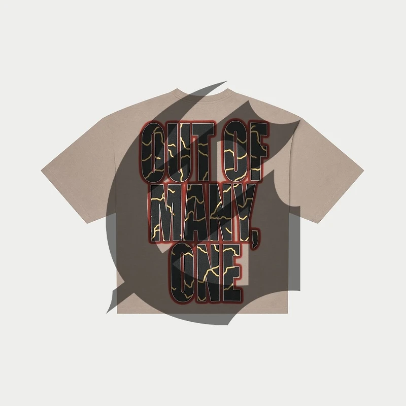Godspeed Podium Dreams Tee Stone