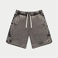 Godspeed CourtSide Shorts Ash Grey