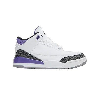 Air Jordan 3 Retro PS 'Dark Iris'