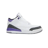 Air Jordan 3 Retro PS 'Dark Iris'