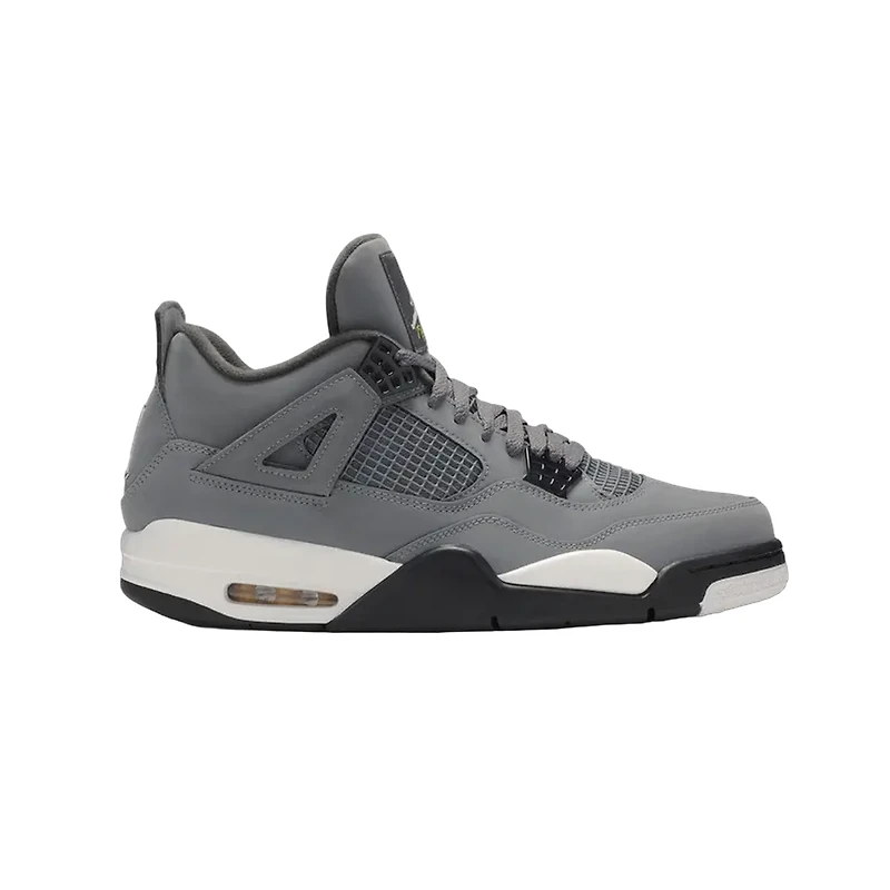 Pre-Owned Air Jordan 4 Retro 'Cool Grey' 2019