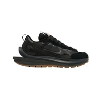 sacai x Nike VaporWaffle 'Black Gum'