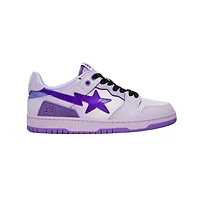 BAPE Sk8 Sta M1 'Purple'