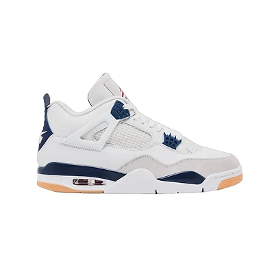 Pre-Owned Nike SB x Air Jordan 4 Retro SP 'Navy'