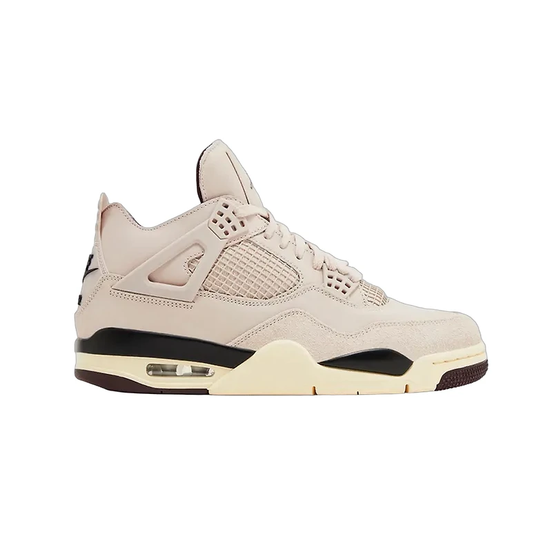 Pre-Owned A Ma Maniére x Wmns Air Jordan 4 Retro 'While You Were Sleeping'