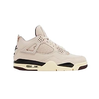 Pre-Owned A Ma Maniére x Wmns Air Jordan 4 Retro 'While You Were Sleeping'