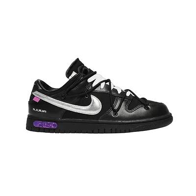 Pre-Owned Off-White x Dunk Low 'Lot 50 of 50'