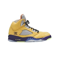 Pre-Owned Air Jordan 5 Retro SE 'What The'