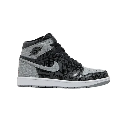 Air Jordan 1 High OG 'Rebellionaire'