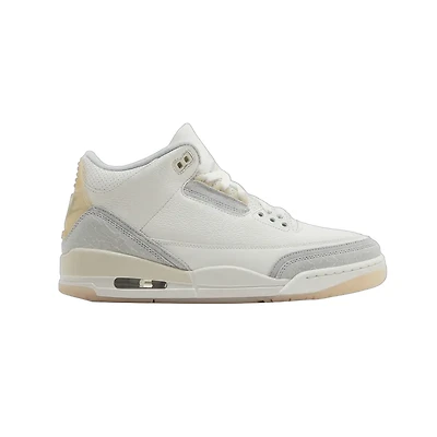 Pre-Owned Air Jordan 3 Retro SE Craft 'Ivory'