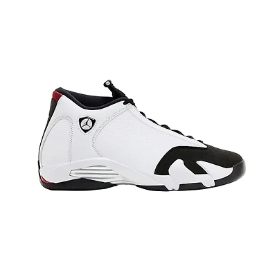 Pre-Owned Air Jordan 14 Retro 'Black Toe' 2024