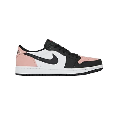 Air Jordan 1 Retro Low OG 'Bleached Coral'
