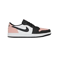 Air Jordan 1 Retro Low OG 'Bleached Coral'