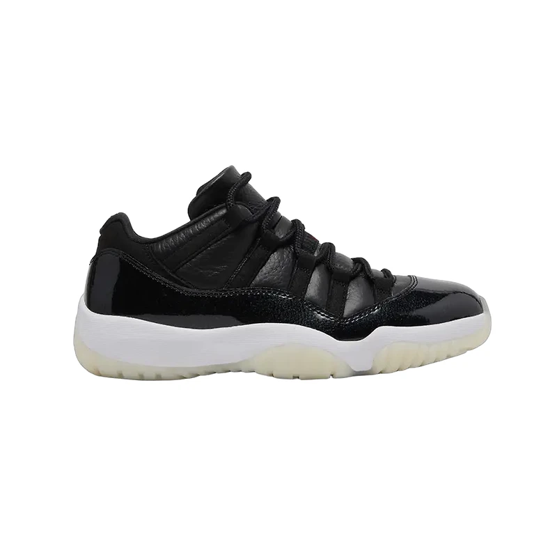 Pre-Owned Air Jordan 11 Retro Low '72-10'