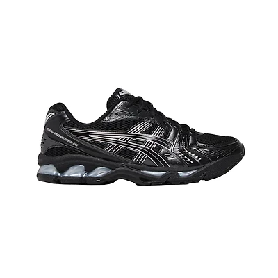 Asics Gel Kayano 14 'Black Pure Silver'