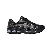 Asics Gel Kayano 14 'Black Pure Silver'