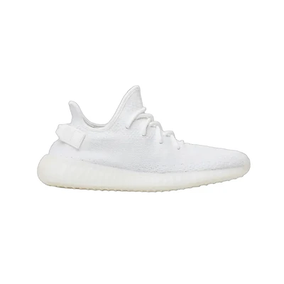 Pre-Owned Adidas Yeezy Boost 350 V2 'Cream White / Triple White'