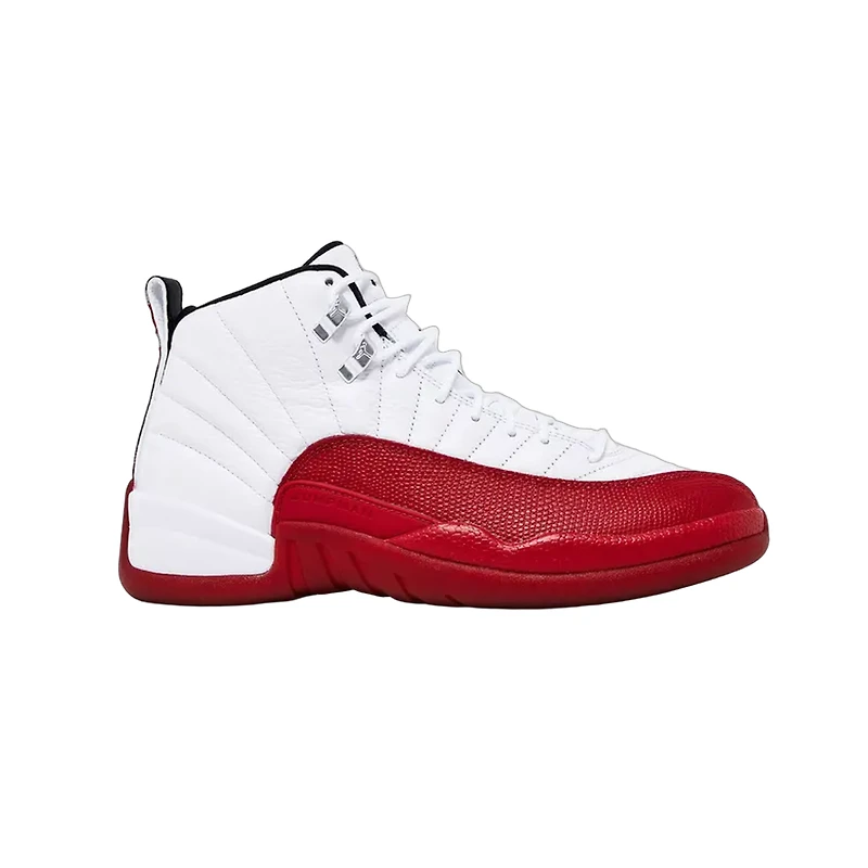 Pre-Owned Air Jordan 12 Retro 'Cherry' 2023