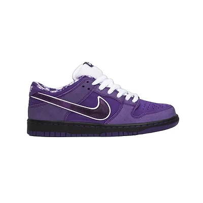 Pre-Owned Concepts x Dunk Low SB 'Purple Lobster'