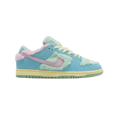 Pre-Owned No Box Verdy x Nike Dunk Low SB 'Visty'